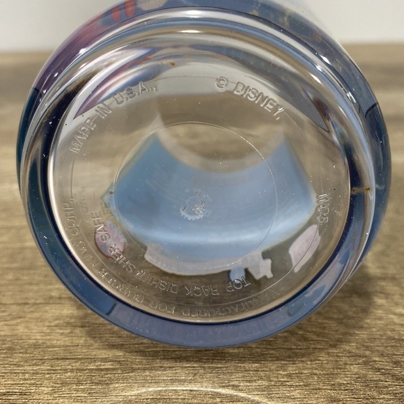 1994 Vtg. Disney Classic Collector Series Cup Peter Pan - Picture 8 of 8